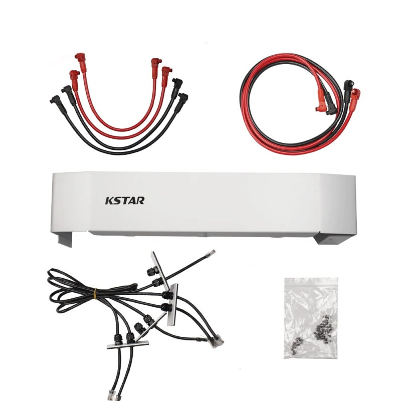 Комплект кабелів Cable Set H5-20 KSTAR