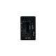 Медіаконвертер micro-mini+PoE LNK-M3011SFP-PD E-LINK