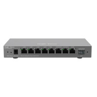 Керований 9-портовий SFP-роутер Ruijie RG-EG209GS гігабітний