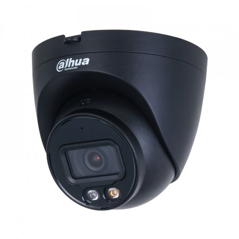 Відеокамера DH-IPC-HDW2449T-S-IL-BE Dahua 4Mp f=2.8mm
