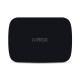 Бездротовий центр охорони ITV U-Prox MP LTE center Black з LTE/GSM (4G/2G), WiFi