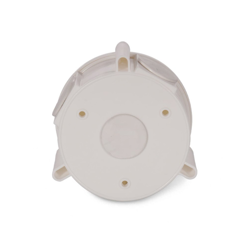 Коробка монтажна УМК-130 біла
