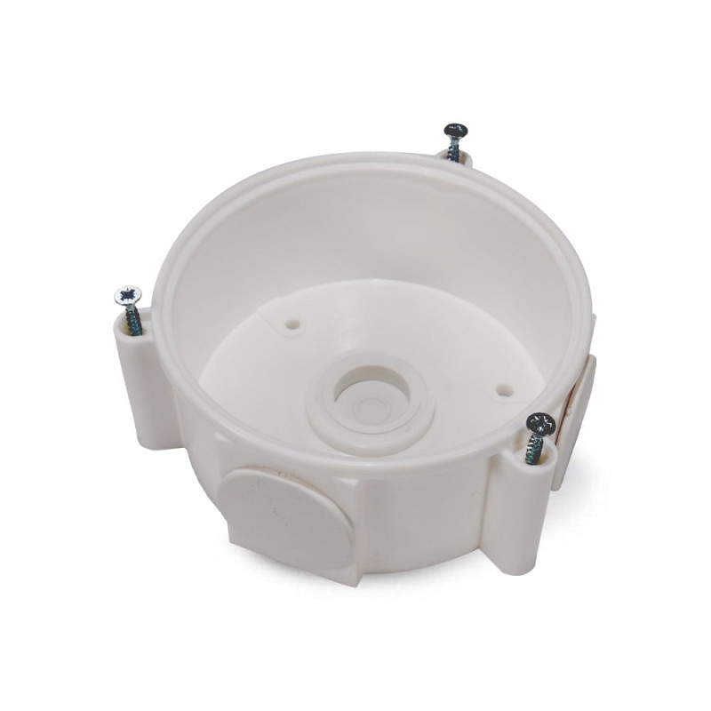 Коробка монтажна УМК-130 біла