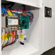 Генератор дизельний 50 кВт Kraft KRF-50KW/DA