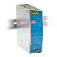 Блок живлення NDR-120-12 Mean Well на DIN-рейку