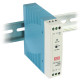 Блок живлення MDR-20-12 Mean Well на DIN-рейку
