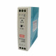Блок живлення MDR-20-24 Mean Well на DIN-рейку