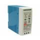 Блок живлення MDR-40-24 Mean Well на DIN-рейку