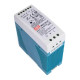 Блок живлення MDR-40-24 Mean Well на DIN-рейку