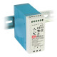 Блок живлення MDR-40-24 Mean Well на DIN-рейку