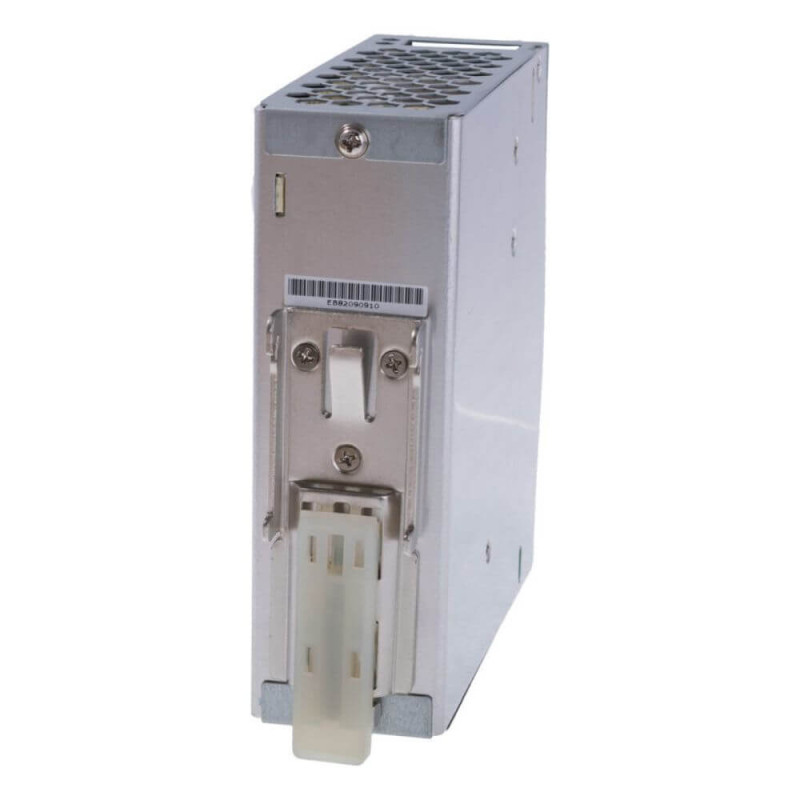 Блок живлення NDR-120-24 Mean Well на DIN-рейку