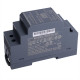 Блок живлення HDR-30-48 Mean Well на DIN-рейку