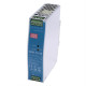 Блок живлення NDR-75-48 Mean Well на DIN-рейку