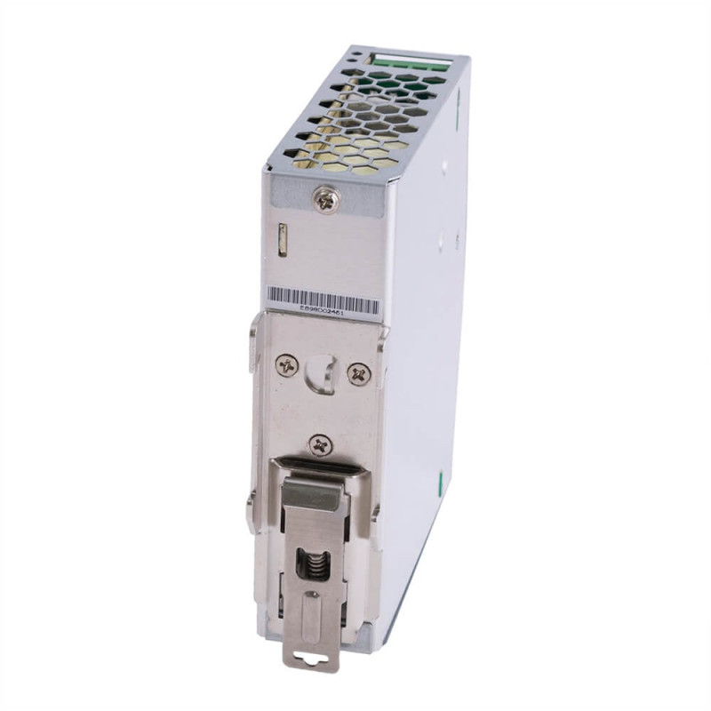 Блок живлення NDR-75-48 Mean Well на DIN-рейку