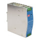 Блок живлення NDR-120-48 Mean Well на DIN-рейку