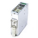 Блок живлення NDR-120-48 Mean Well на DIN-рейку
