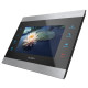 Відеодомофон 7" WiFi Slinex SL-07 Cloud Silver+Black