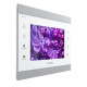 Відеодомофон 7" WiFi Slinex SL-07 Cloud Silver+White