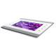 Відеодомофон 7" WiFi Slinex SL-07 Cloud Silver+White