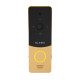 IP-відеопанель 2Mp WiFi Slinex ML-20IP Gold