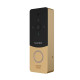 IP-відеопанель 2Mp WiFi Slinex ML-20IP Gold