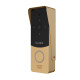 IP-відеопанель 2Mp WiFi Slinex ML-20IP Gold