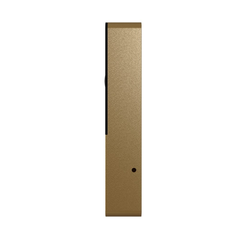 IP-відеопанель 2Mp WiFi Slinex ML-20IP Gold