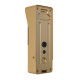IP-відеопанель 2Mp WiFi Slinex ML-20IP Gold