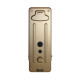 IP-відеопанель 2Mp WiFi Slinex ML-20IP Gold
