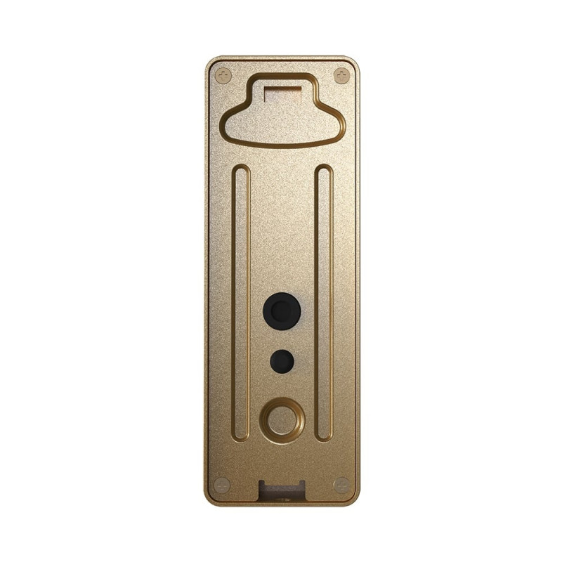 IP-відеопанель 2Mp WiFi Slinex ML-20IP Gold