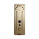 IP-відеопанель 2Mp WiFi Slinex ML-20IP Gold