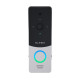 IP-відеопанель 2Mp WiFi Slinex ML-20IP Silver
