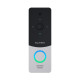 IP-відеопанель 2Mp WiFi Slinex ML-20IP Silver