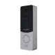 IP-відеопанель 2Mp WiFi Slinex ML-20IP Silver