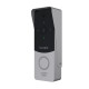 IP-відеопанель 2Mp WiFi Slinex ML-20IP Silver