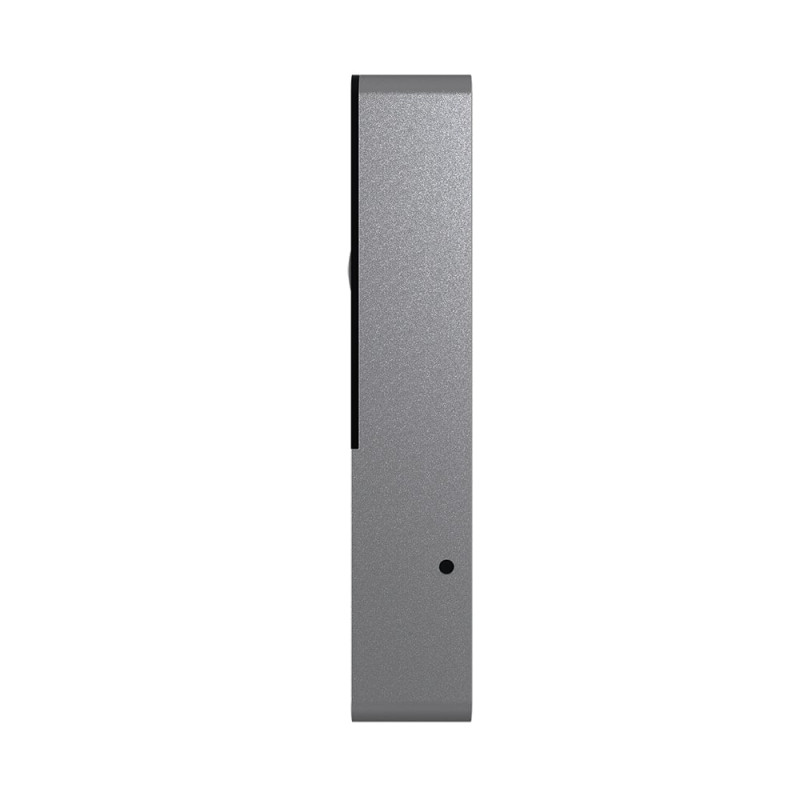 IP-відеопанель 2Mp WiFi Slinex ML-20IP Silver