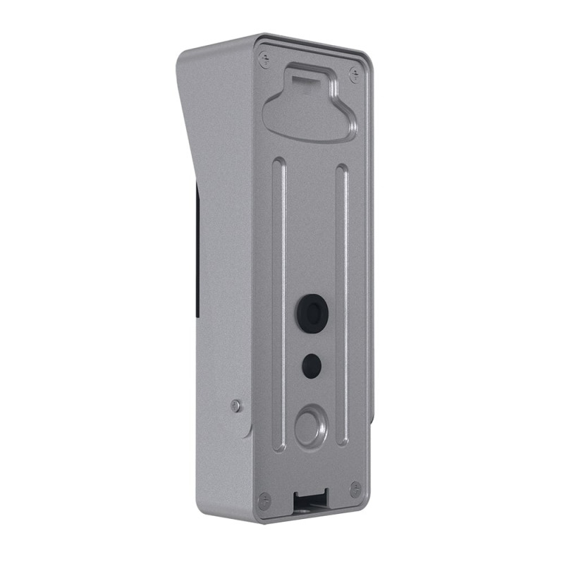 IP-відеопанель 2Mp WiFi Slinex ML-20IP Silver