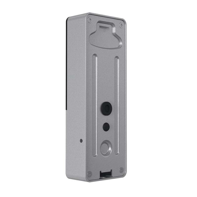 IP-відеопанель 2Mp WiFi Slinex ML-20IP Silver