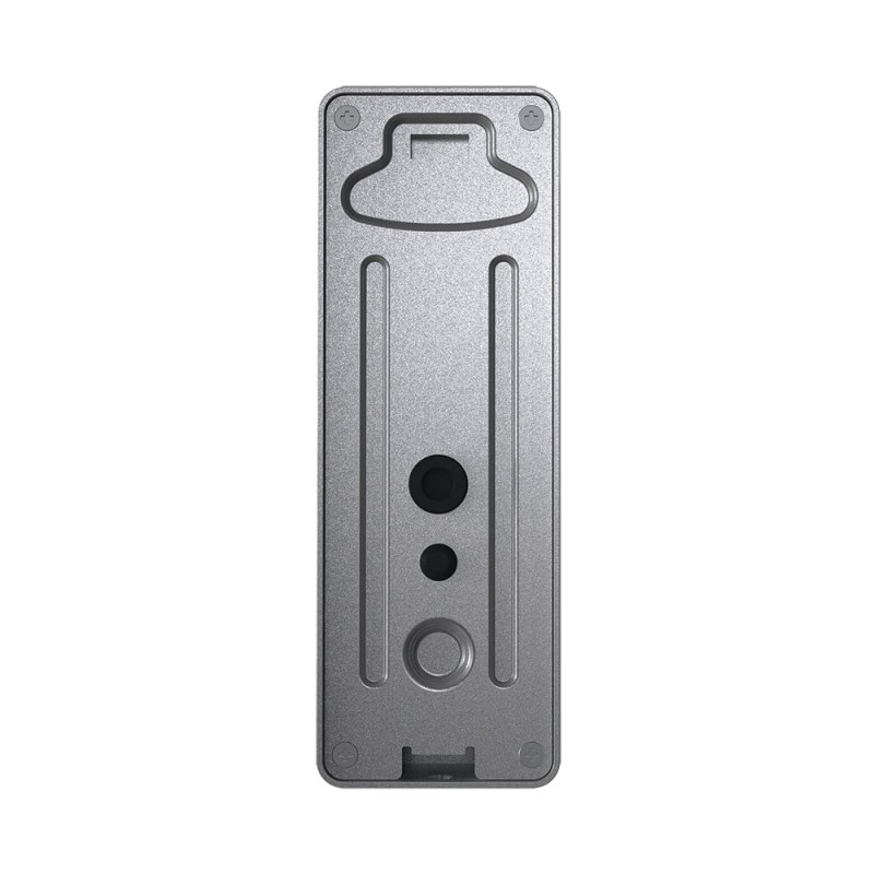 IP-відеопанель 2Mp WiFi Slinex ML-20IP Silver