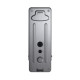 IP-відеопанель 2Mp WiFi Slinex ML-20IP Silver