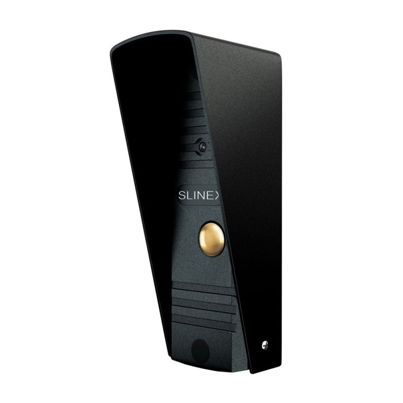 Відеопанель 800TVL Slinex ML-16HR Black