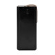 Повербанк 50000mAh Power Bank Kraft KPB-2350FCL Black 22.5W QC3.0 LED-ліхтар