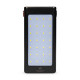 Повербанк 70000mAh Power Bank Kraft KPB-2470FCL Black 22.5W QC3.0 LED-ліхтар