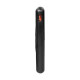 Повербанк 10000mAh Power Bank Kraft KPB-1110W Black бездротова зарядка