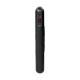 Повербанк 10000mAh Power Bank Kraft KPB-1110W Black бездротова зарядка