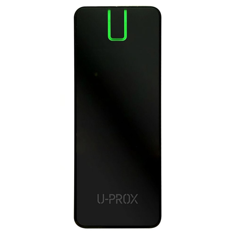 Зчитувач мультиформатний ITV U-Prox SE slim EM-Marine / Mifare / NFC / PayPass / PayWave / BLE