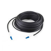 Патч-корд оптичний PiPo LC/UPC-LC/UPC (ОКТ-Д(0,5)-1Е) 10м