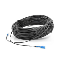 Патч-корд оптичний PiPo SC/UPC-SC/UPC (ОКТ-Д(0,5)-1Е) 320м