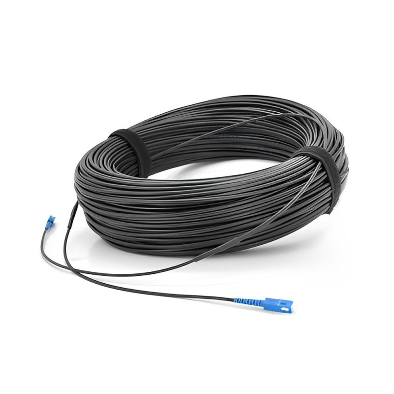 Патч-корд оптичний PiPo SC/UPC-SC/UPC (ОКТ-Д(0,5)-1Е) 320м