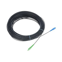 Патч-корд оптичний PiPo SC/UPC-SC/APC (ОКТ-Д(0,5)-1Е) 30м